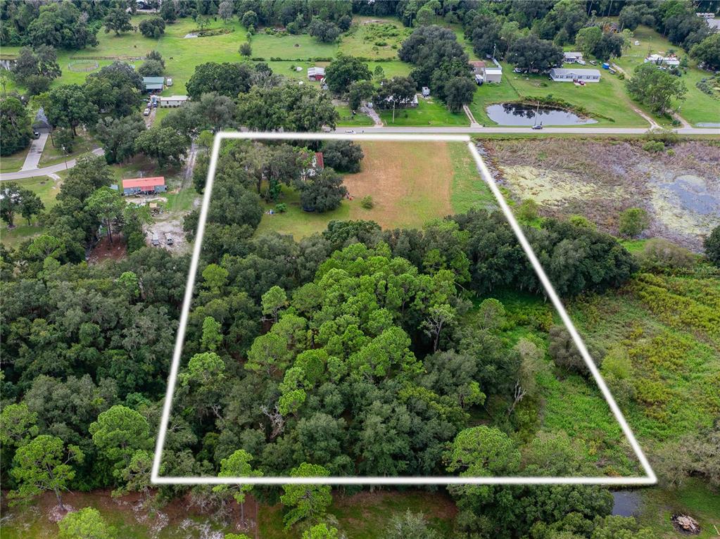 Property for sale at 4233 CINDY ROAD, LAKELAND, FL, 33810
