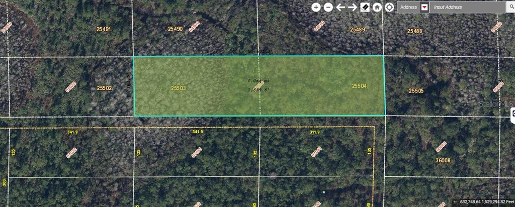 Property for sale at DILL ROAD, ORLANDO, FL, 32820