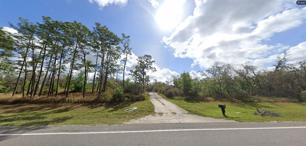Property for sale at COMMONWEALTH AVENUE N, POLK CITY, FL, 33868