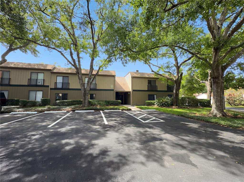 Property for sale at 240 MOREE LOOP UNIT 3, WINTER SPRINGS, FL, 32708
