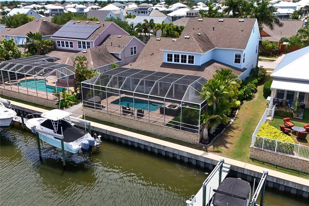 Property for sale at 5727 SEA TROUT PLACE, APOLLO BEACH, FL, 33572