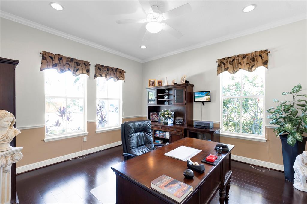 Property for sale at 5727 SEA TROUT PLACE, APOLLO BEACH, FL, 33572