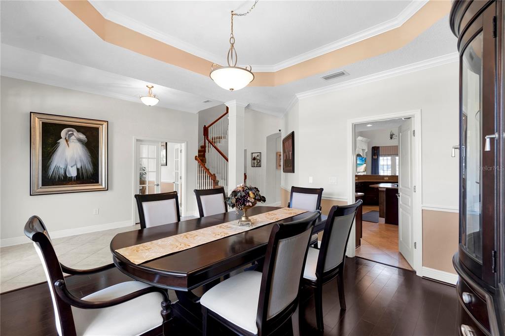 Property for sale at 5727 SEA TROUT PLACE, APOLLO BEACH, FL, 33572