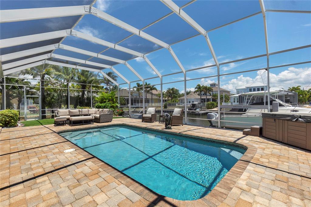 Property for sale at 5727 SEA TROUT PLACE, APOLLO BEACH, FL, 33572