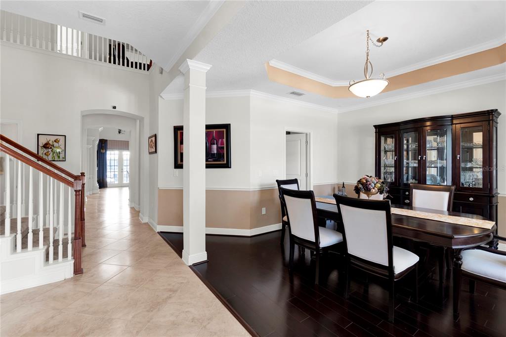 Property for sale at 5727 SEA TROUT PLACE, APOLLO BEACH, FL, 33572