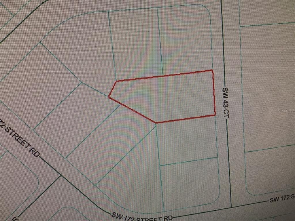 Property for sale at 0 SW 43 COURT, OCALA, FL, 34473