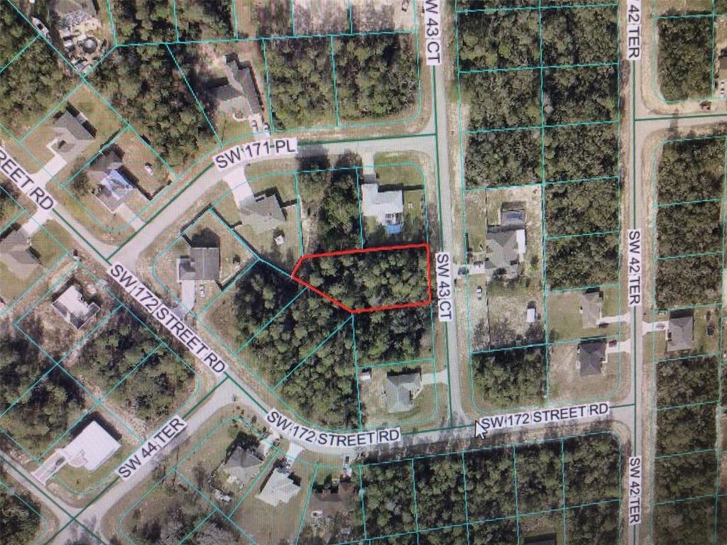 Property for sale at 0 SW 43 COURT, OCALA, FL, 34473