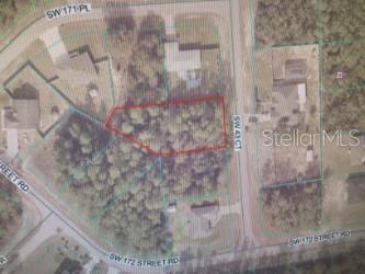 Property for sale at 0 SW 43 COURT, OCALA, FL, 34473