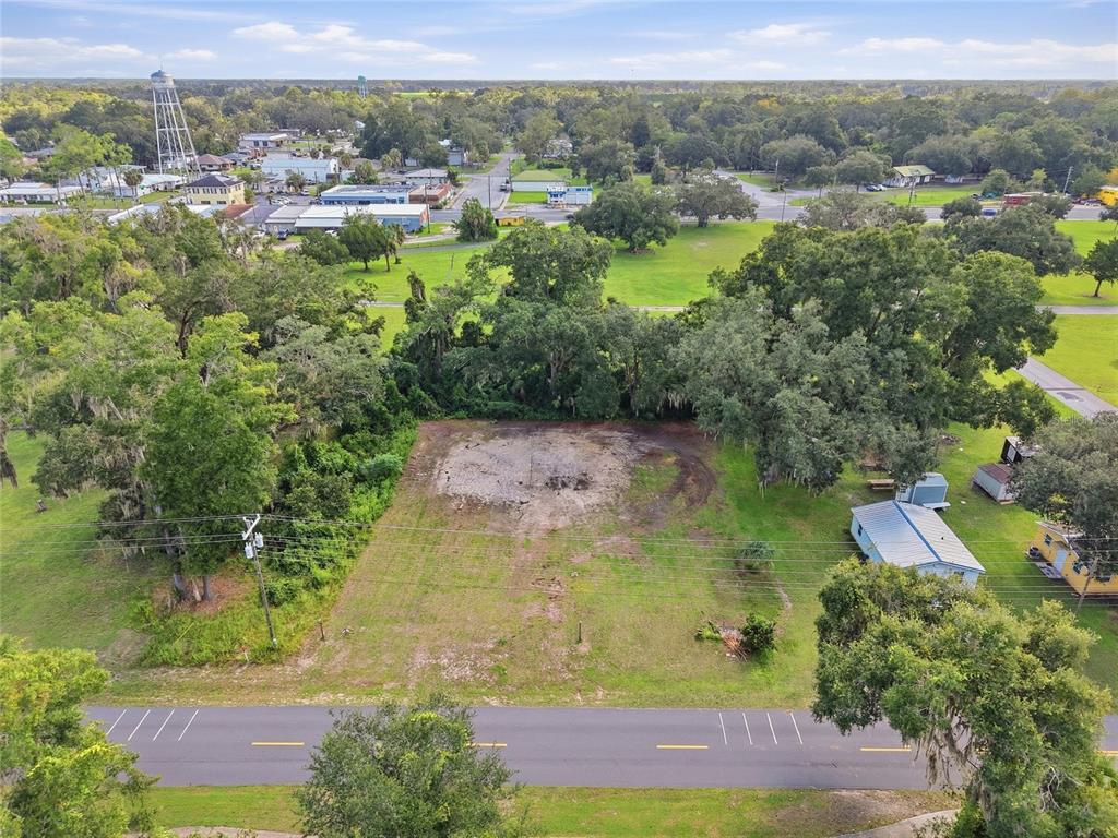 Property for sale at 105 SW 2ND STREET, CHIEFLAND, FL, 32626