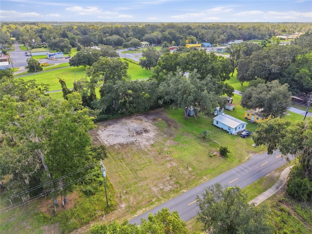 Property for sale at 105 SW 2ND STREET, CHIEFLAND, FL, 32626