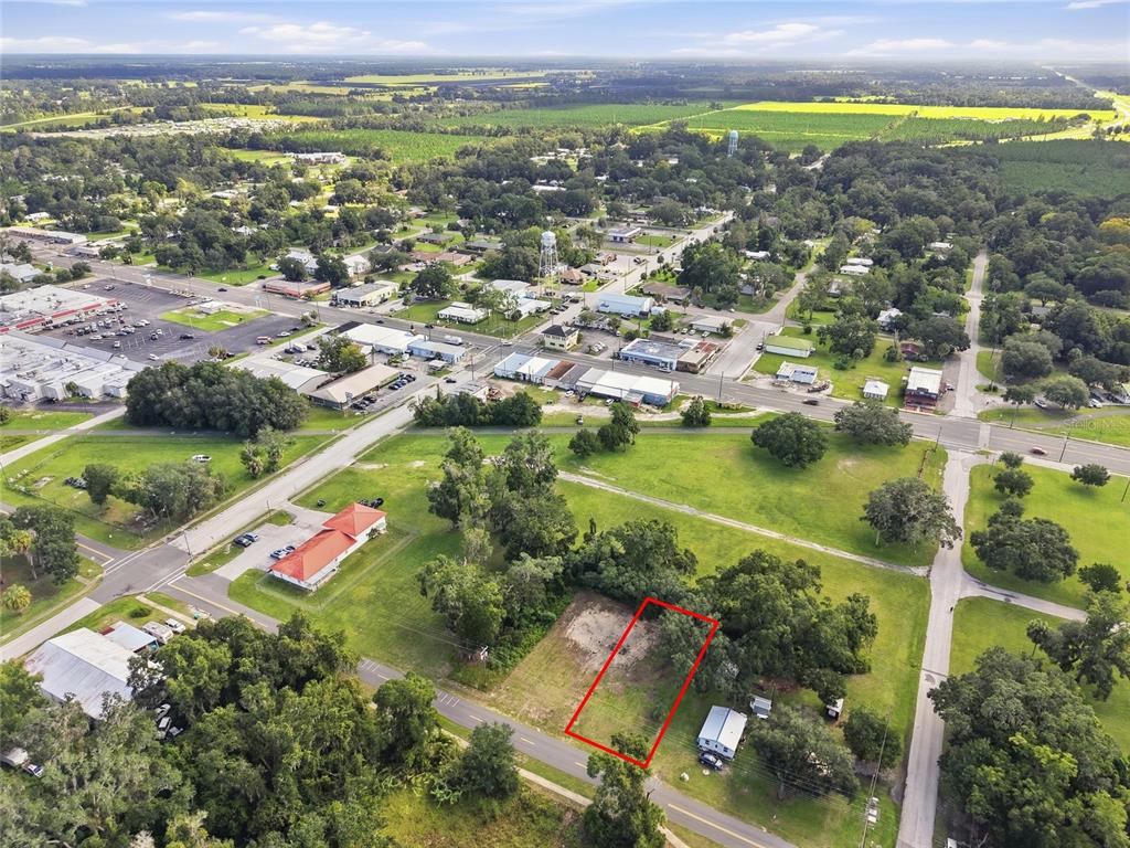 Property for sale at 105 SW 2ND STREET, CHIEFLAND, FL, 32626