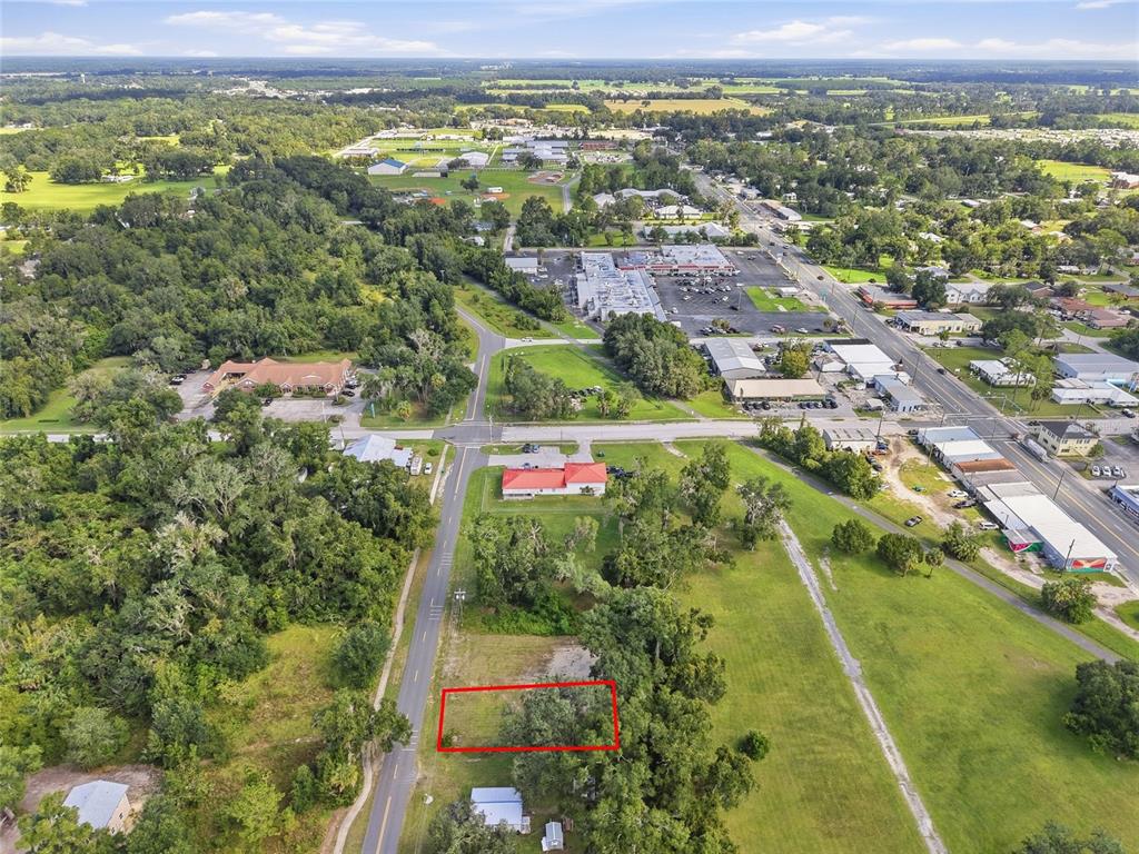 Property for sale at 105 SW 2ND STREET, CHIEFLAND, FL, 32626