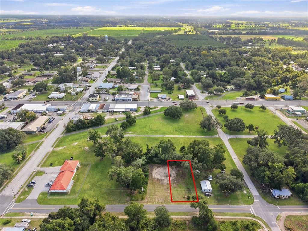 Property for sale at 105 SW 2ND STREET, CHIEFLAND, FL, 32626