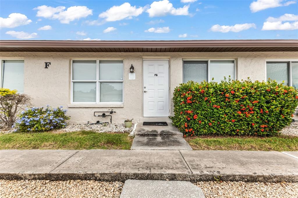 Property for sale at 21150 GERTRUDE AVENUE UNIT F5, PORT CHARLOTTE, FL, 33952
