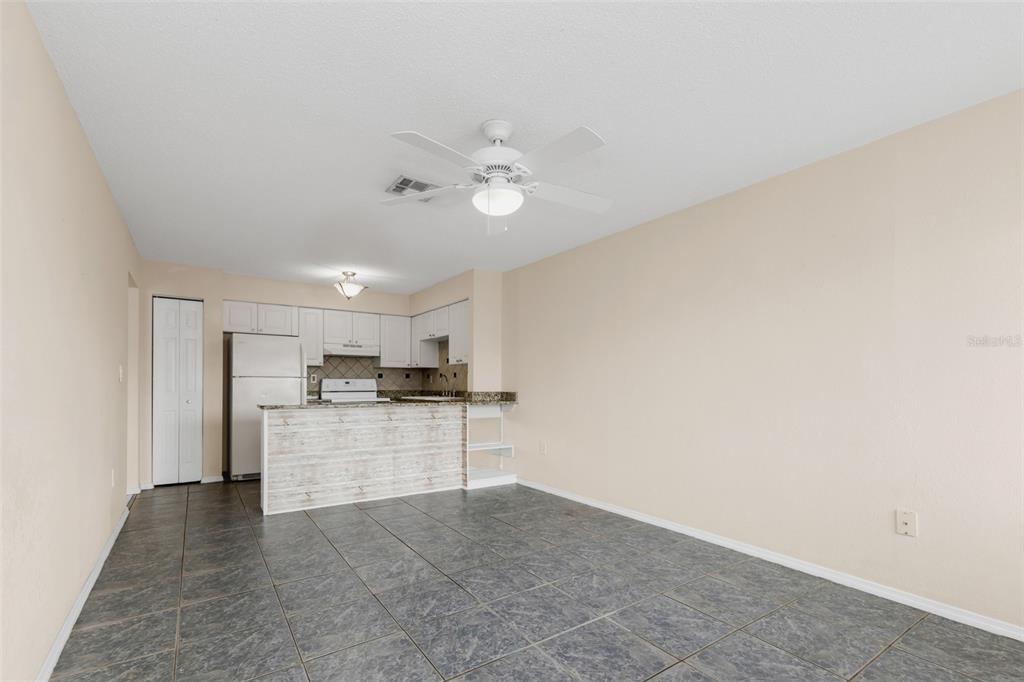 Property for sale at 21150 GERTRUDE AVENUE UNIT F5, PORT CHARLOTTE, FL, 33952