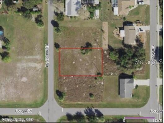 Property for sale at 3242 HIGHLANDS ROAD, PUNTA GORDA, FL, 33983