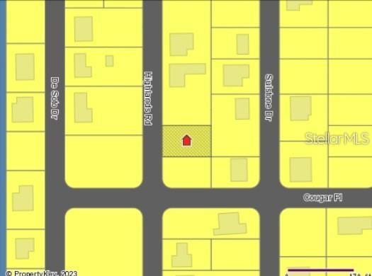 Property for sale at 3242 HIGHLANDS ROAD, PUNTA GORDA, FL, 33983
