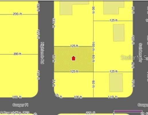 Property for sale at 3242 HIGHLANDS ROAD, PUNTA GORDA, FL, 33983