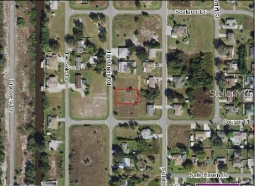 Property for sale at 3242 HIGHLANDS ROAD, PUNTA GORDA, FL, 33983