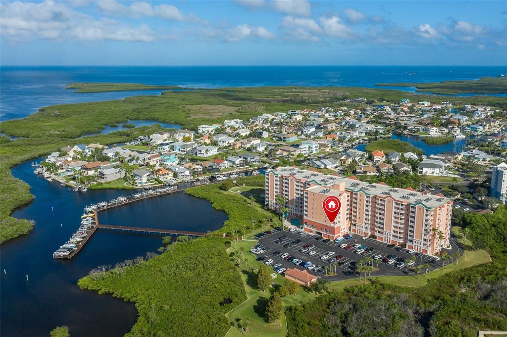 Property for sale at 4516 SEAGULL DRIVE UNIT 411, NEW PORT RICHEY, FL, 34652