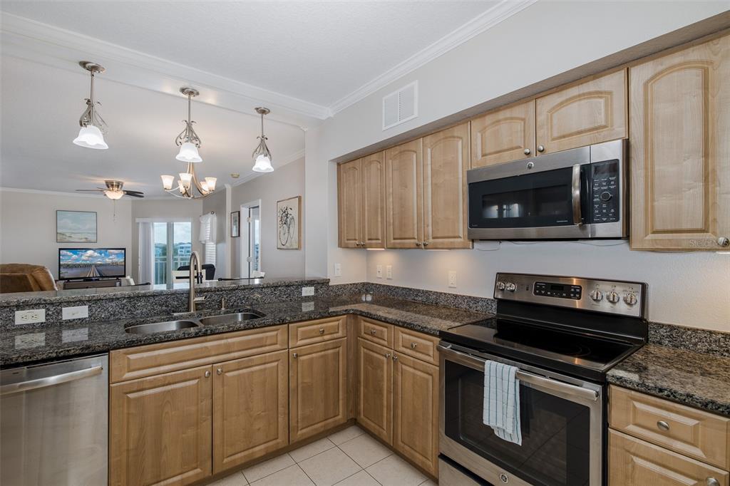 Property for sale at 4516 SEAGULL DRIVE UNIT 411, NEW PORT RICHEY, FL, 34652