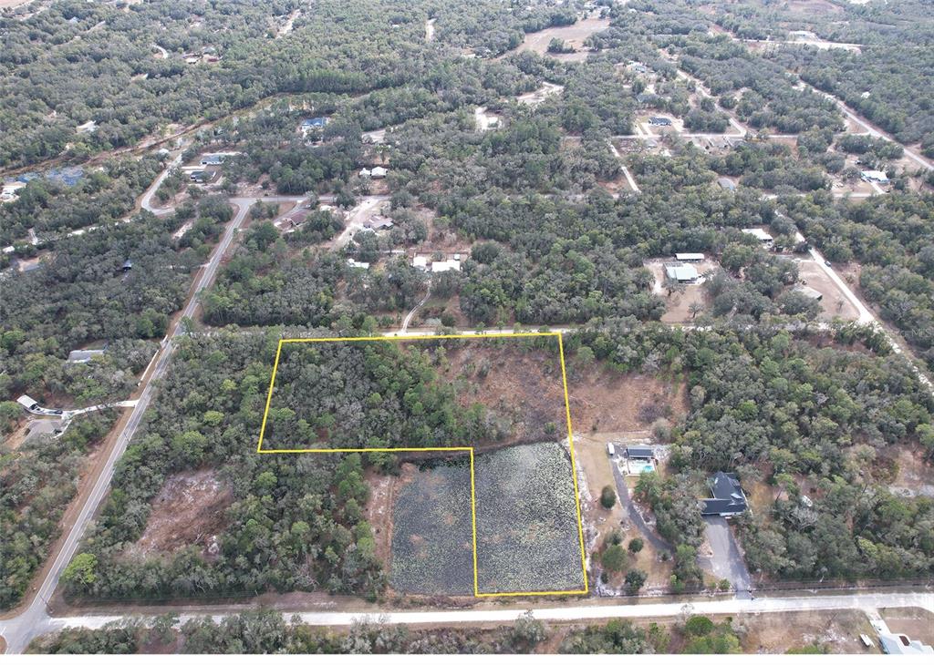 Property for sale at BERRYHILL DRIVE, WEBSTER, FL, 33597