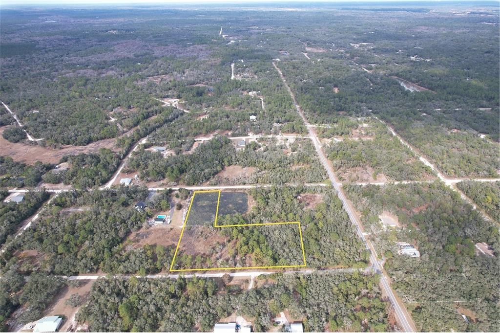 Property for sale at BERRYHILL DRIVE, WEBSTER, FL, 33597