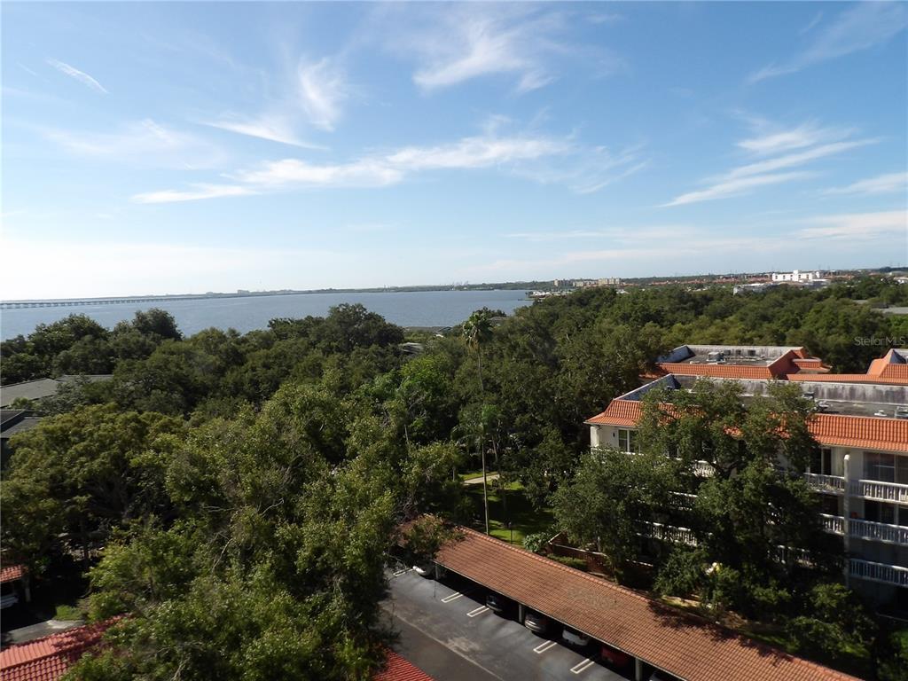 Property for sale at 2699 SEVILLE BOULEVARD UNIT 802, CLEARWATER, FL, 33764