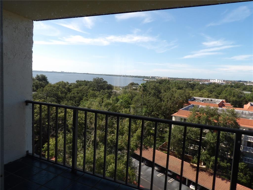Property for sale at 2699 SEVILLE BOULEVARD UNIT 802, CLEARWATER, FL, 33764