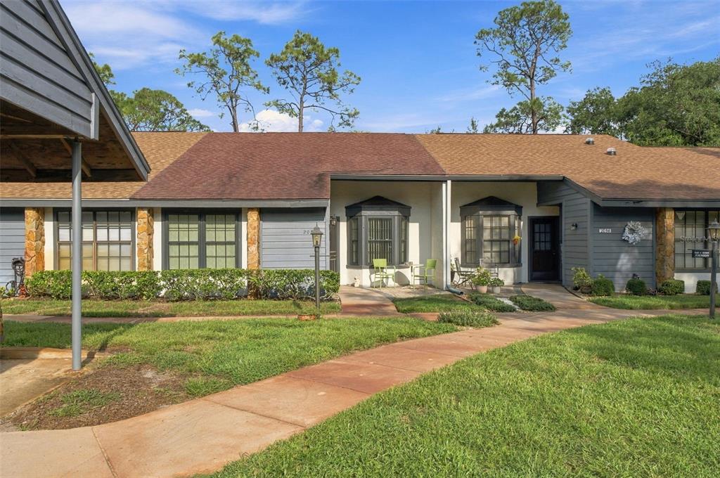 Property for sale at 2058 WOODCUTTER COURT, SPRING HILL, FL, 34606