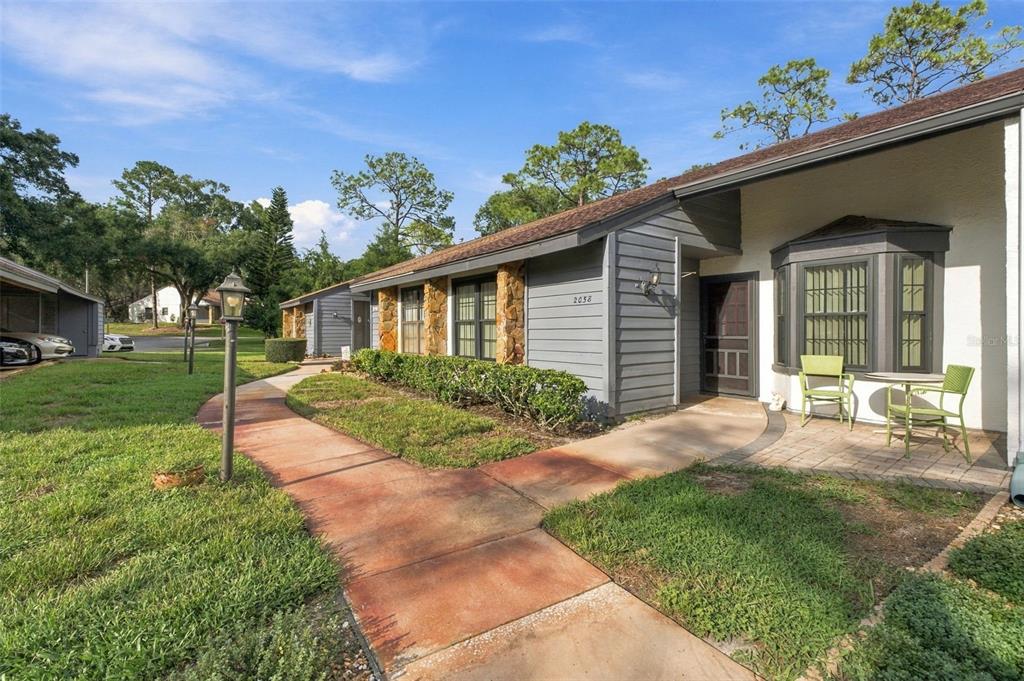 Property for sale at 2058 WOODCUTTER COURT, SPRING HILL, FL, 34606