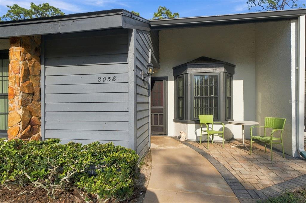 Property for sale at 2058 WOODCUTTER COURT, SPRING HILL, FL, 34606