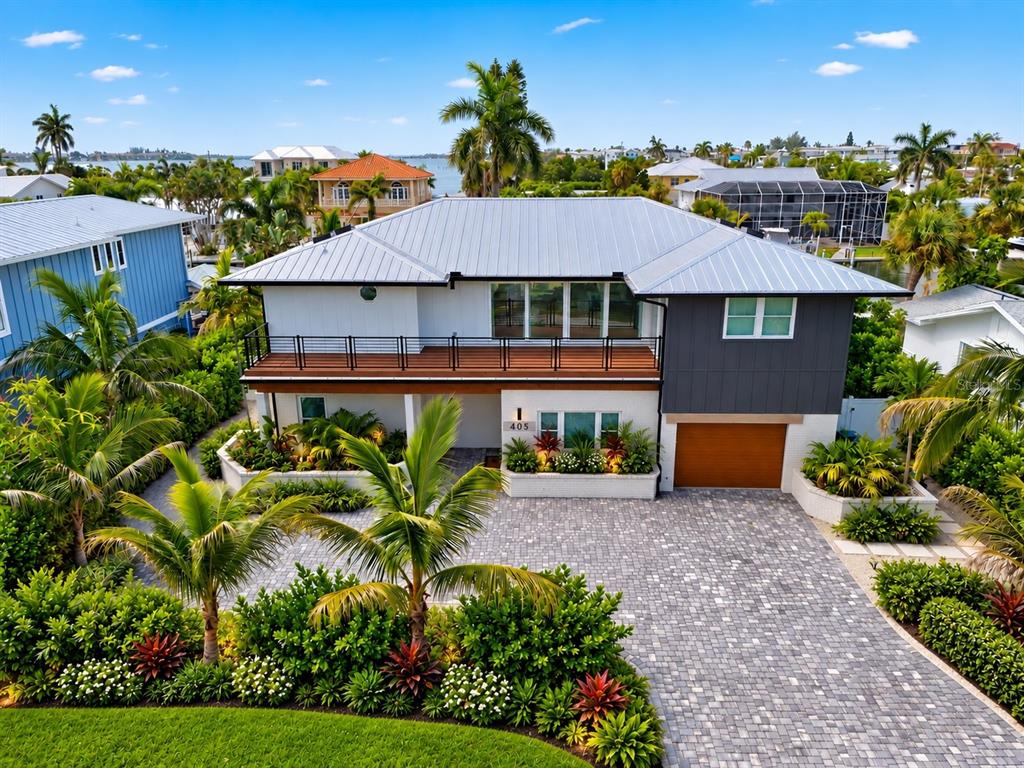 Property for sale at 405 28TH STREET, HOLMES BEACH, FL, 34217