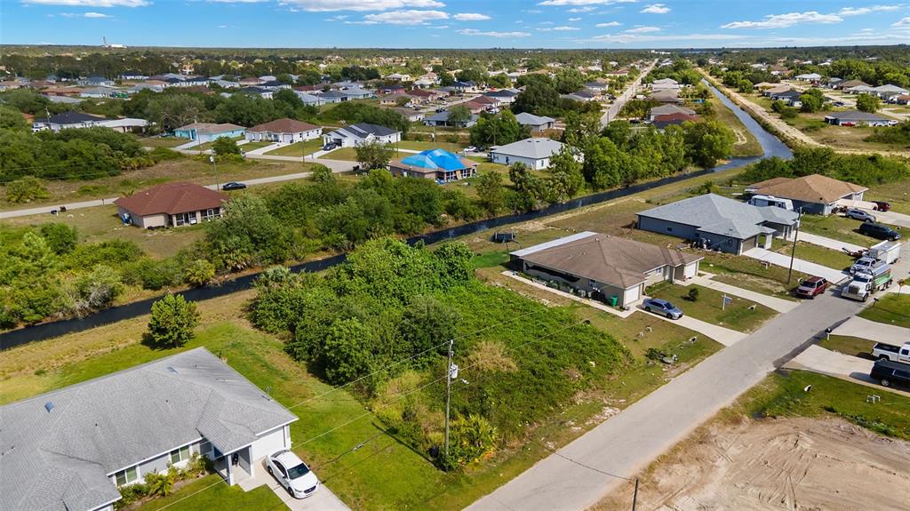 Property for sale at 1518 HAVILAND AVE S, LEHIGH ACRES, FL, 33973