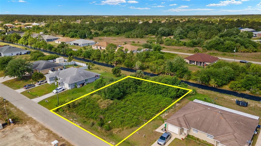 Property for sale at 1518 HAVILAND AVE S, LEHIGH ACRES, FL, 33973