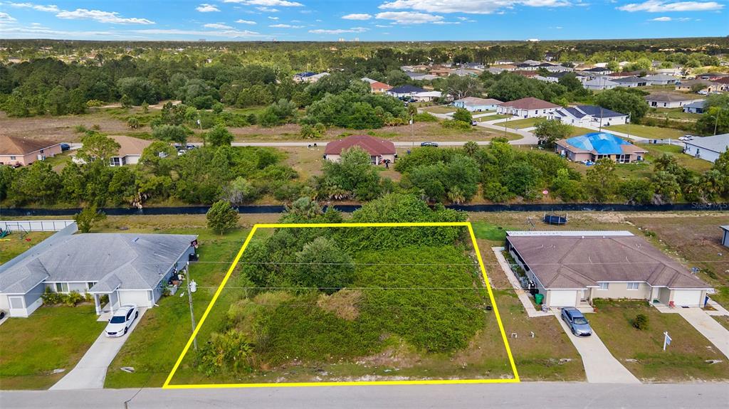 Property for sale at 1518 HAVILAND AVE S, LEHIGH ACRES, FL, 33973