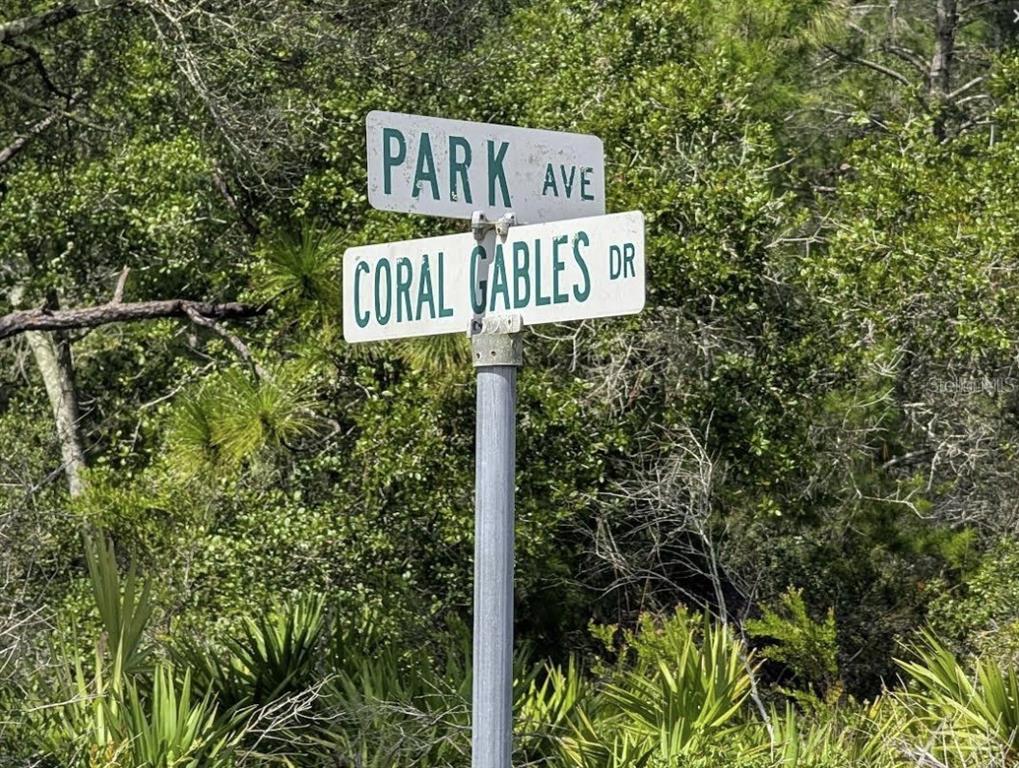 Property for sale at CORAL GABLES DRIVE, INDIAN LAKE ESTATES, FL, 33855