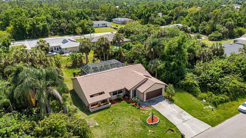 Property for sale at 23177 RYE AVENUE, PUNTA GORDA, FL, 33980