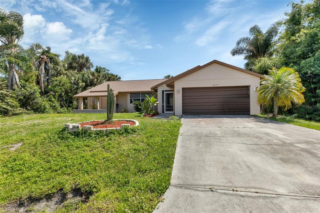 Property for sale at 23177 RYE AVENUE, PUNTA GORDA, FL, 33980