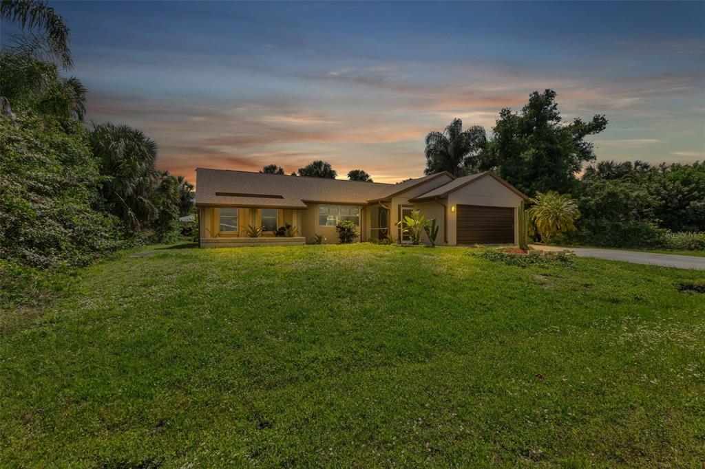 Property for sale at 23177 RYE AVENUE, PUNTA GORDA, FL, 33980