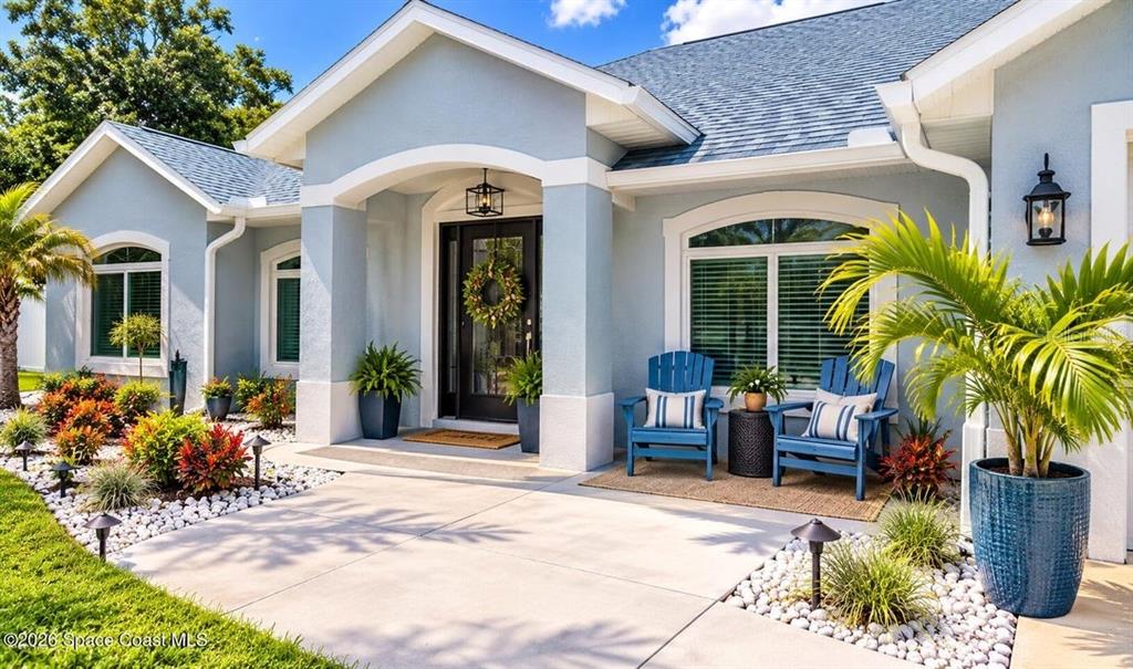 Property for sale at 2553 CHRISTOPHER DRIVE, TITUSVILLE, FL, 32780