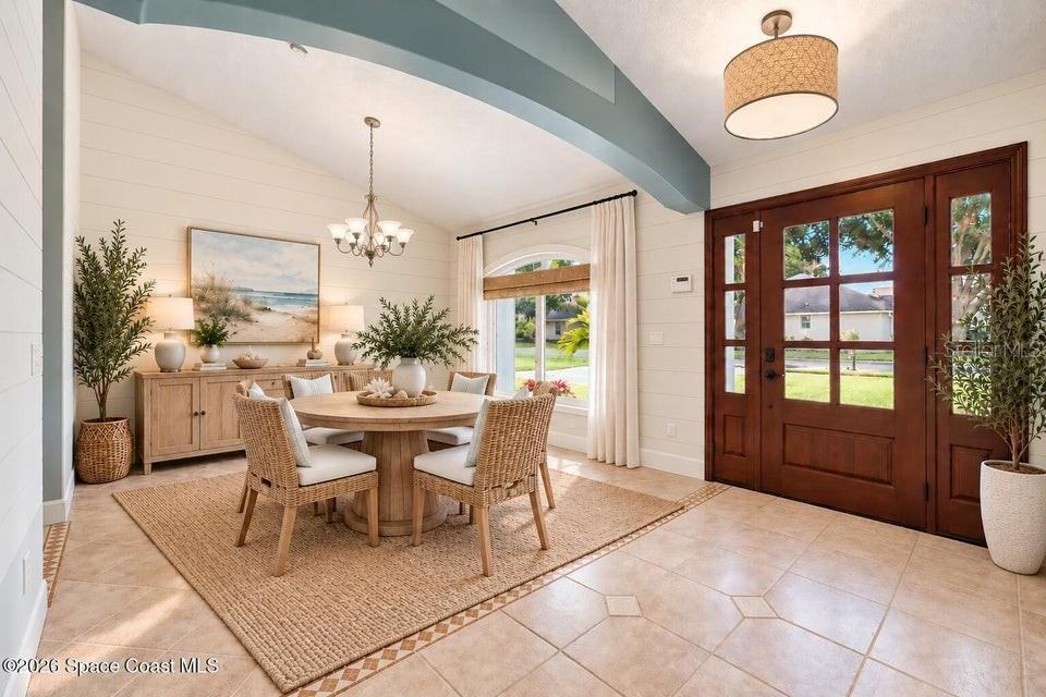 Property for sale at 2553 CHRISTOPHER DRIVE, TITUSVILLE, FL, 32780