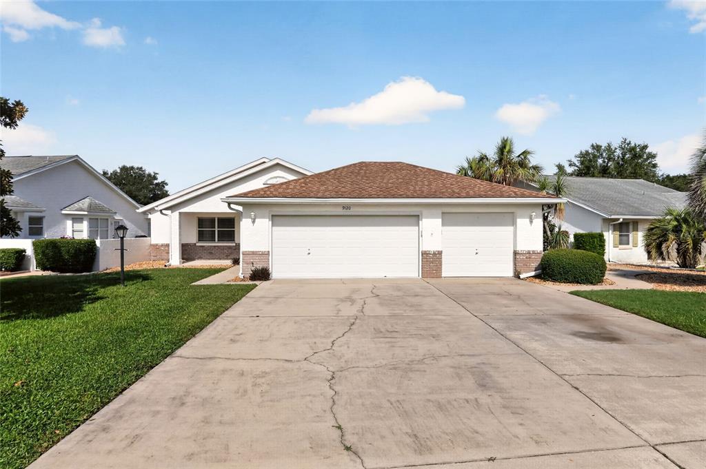Property for sale at 9120 SW 91ST TERRACE, OCALA, FL, 34481