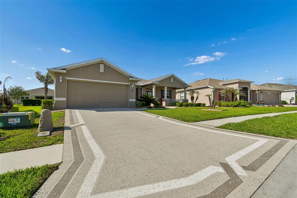 Property for sale at 26617 OTTER CREEK LANE, LEESBURG, FL, 34748