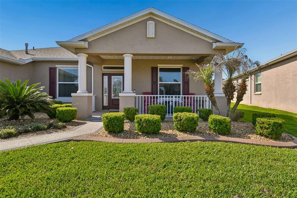 Property for sale at 26617 OTTER CREEK LANE, LEESBURG, FL, 34748