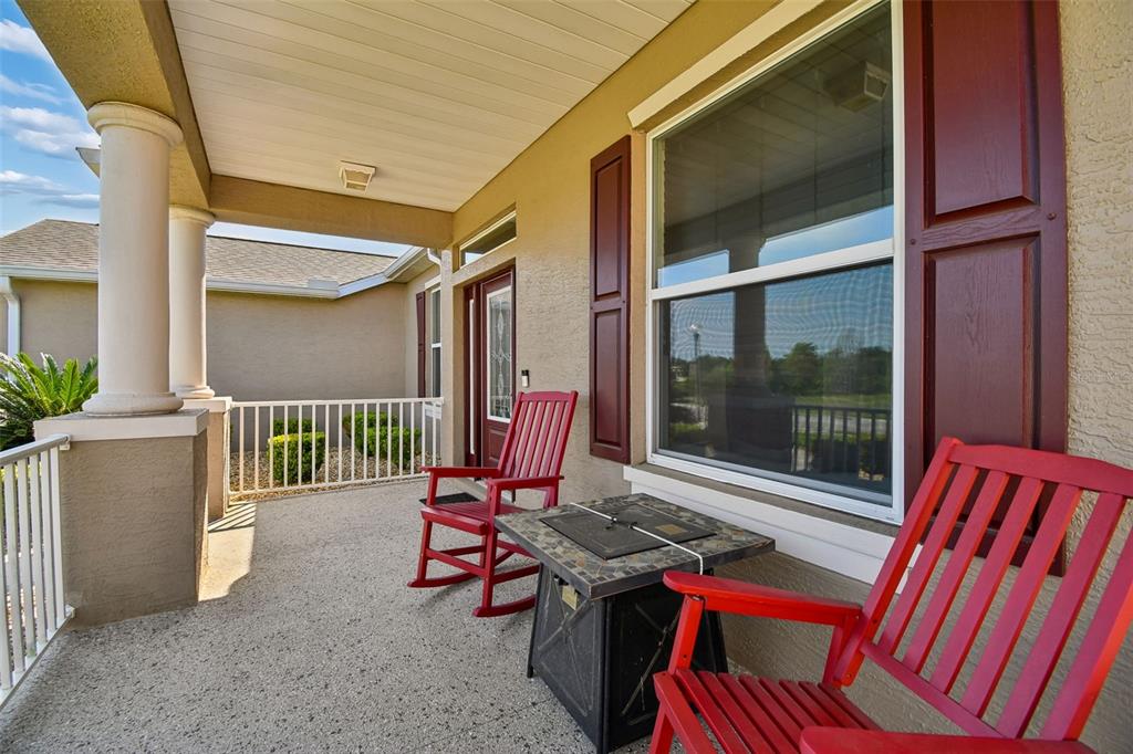 Property for sale at 26617 OTTER CREEK LANE, LEESBURG, FL, 34748