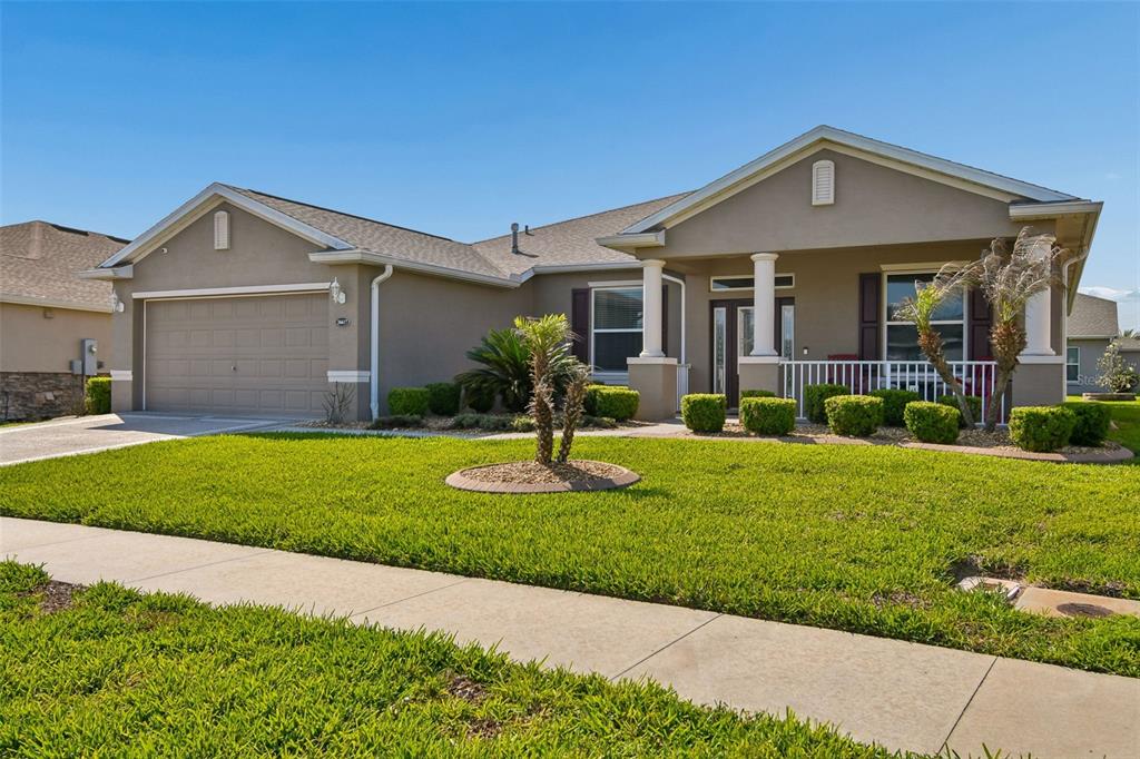 Property for sale at 26617 OTTER CREEK LANE, LEESBURG, FL, 34748