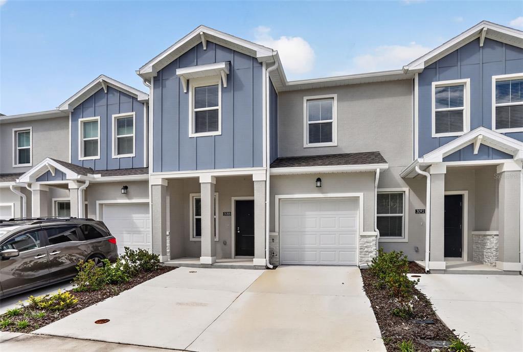 Property for sale at 3088 CHROMATIC STREET, KISSIMMEE, FL, 34758