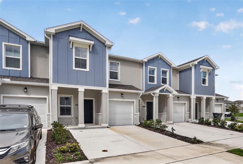 Property for sale at 3088 CHROMATIC STREET, KISSIMMEE, FL, 34758