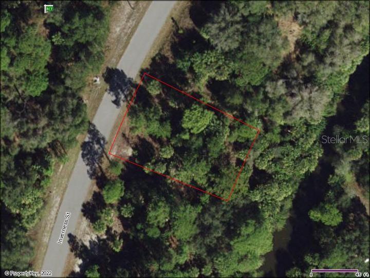 Property for sale at INVERNESS STREET, NORTH PORT, FL, 34288